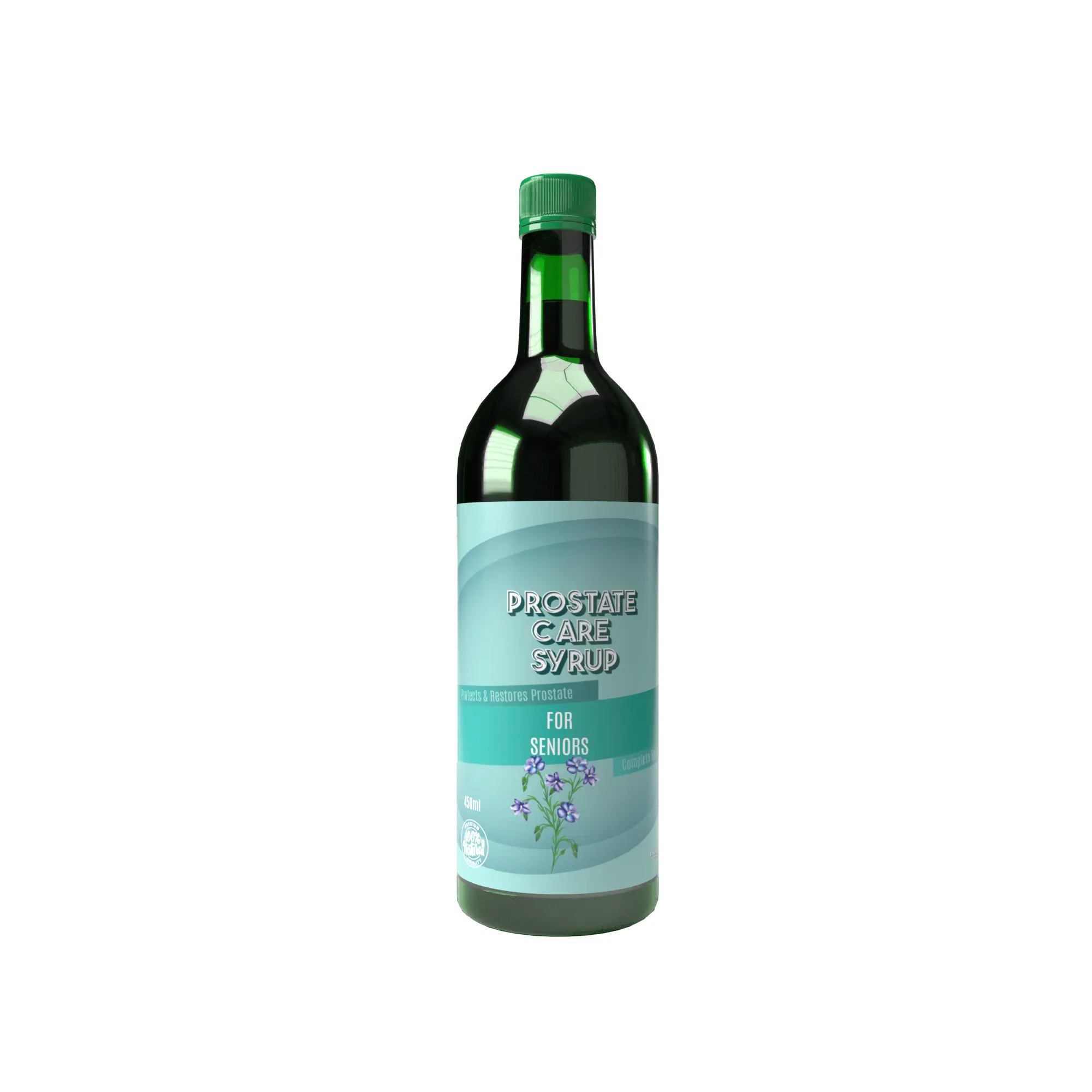 Prostate Care Syrup 450ml